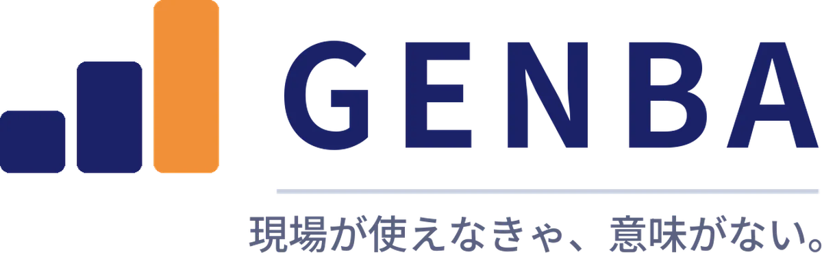 GENBA