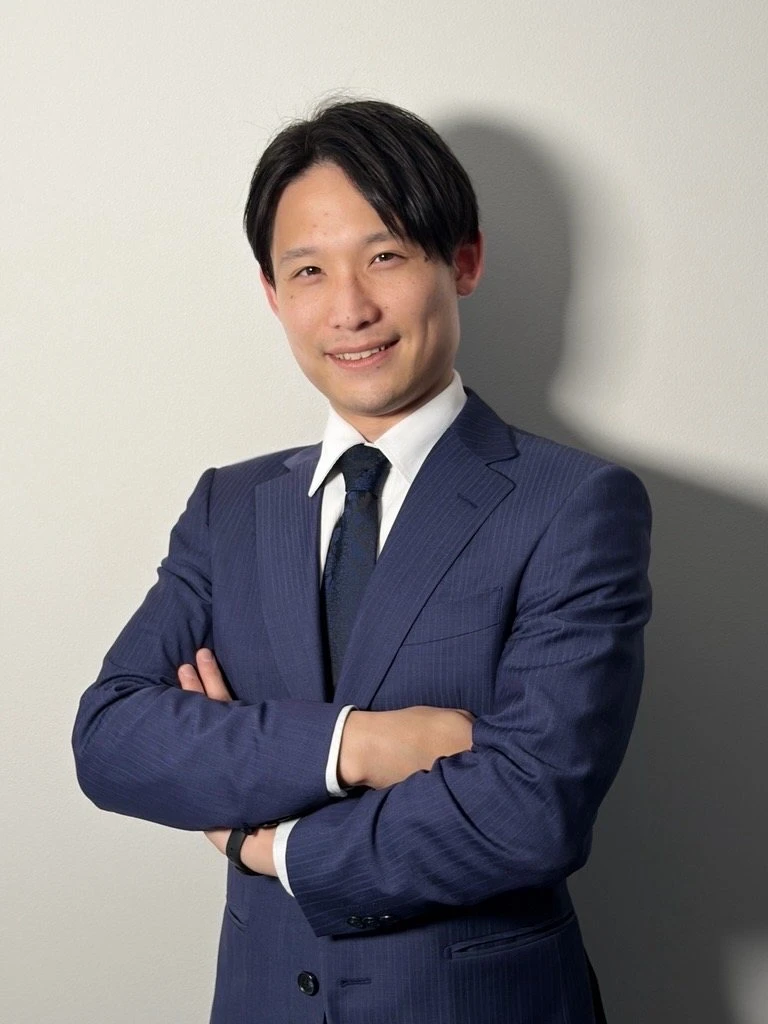 中矢 大翔